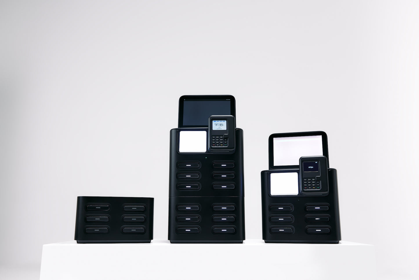 Smart Station 6 + Service