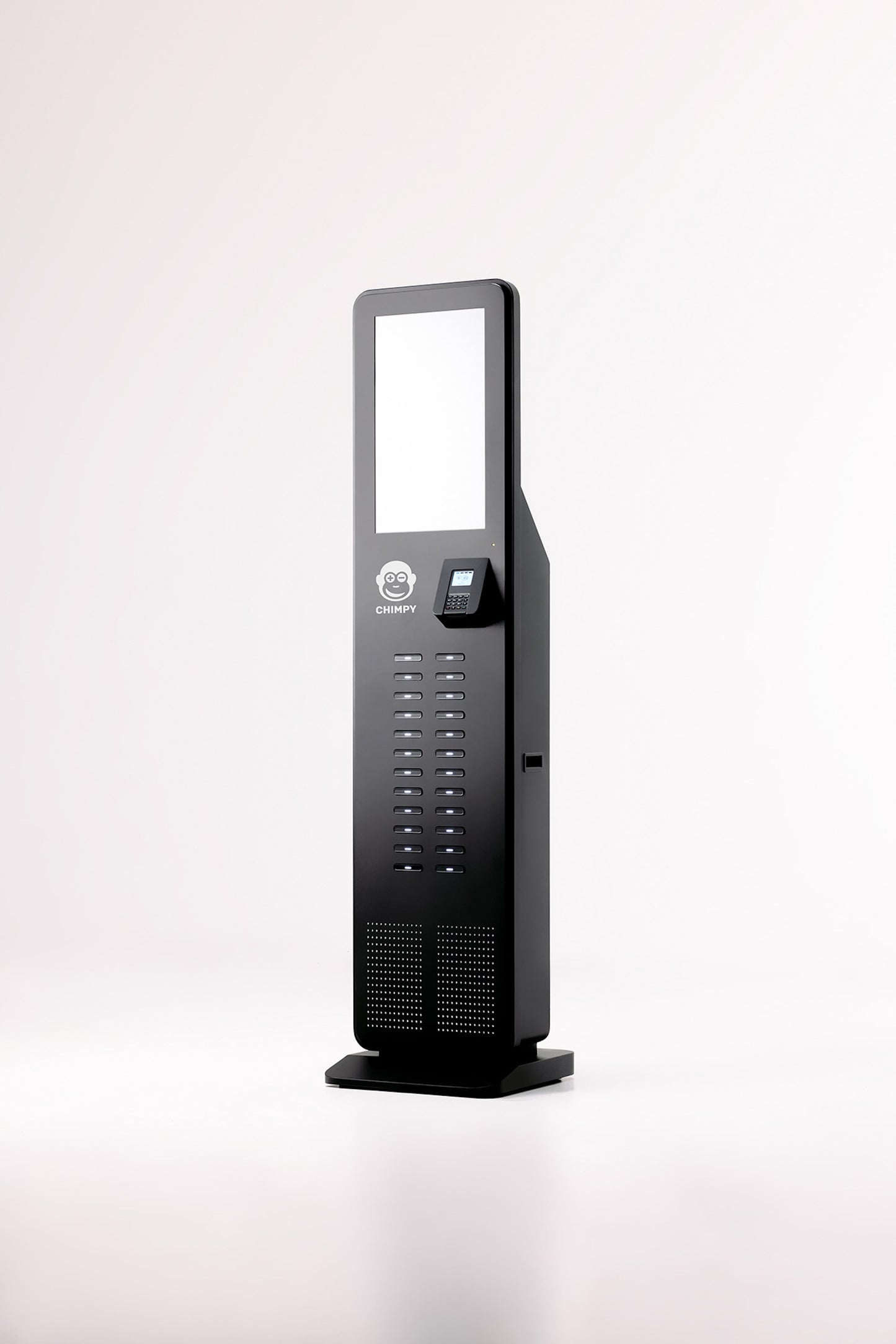 Chimpy Powerbank Service + Totem